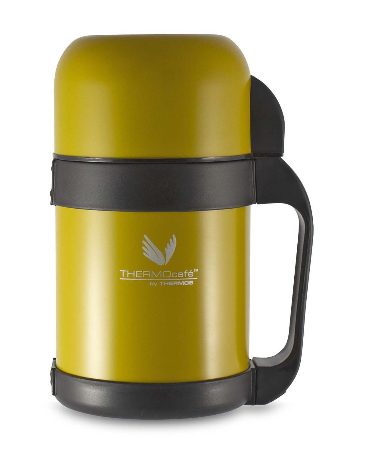 TERMO ACERO INOXIDABLE MULTIPROPOSITO 750ML THERMOS - 1