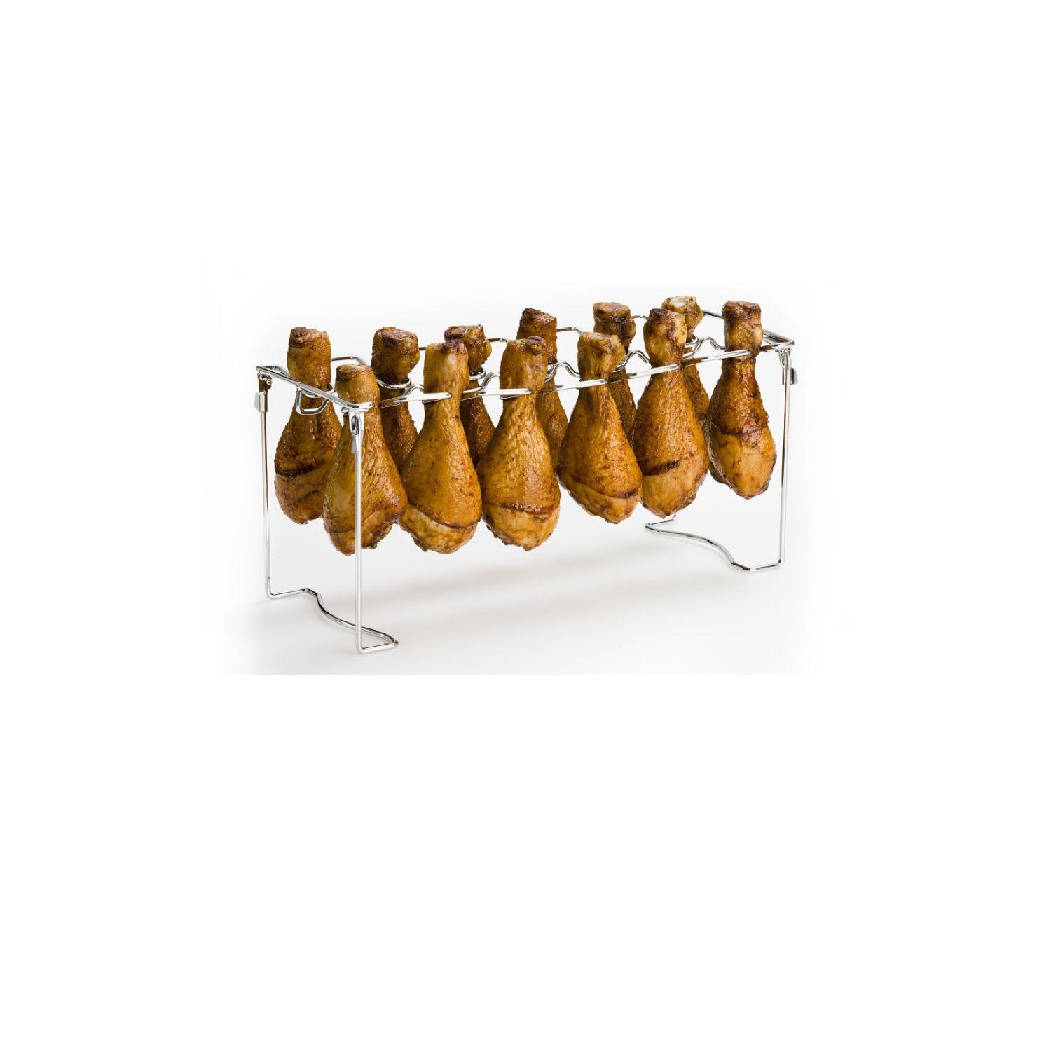 SOPORTE PLEGABLE PARA ASAR DANGRILL - 2