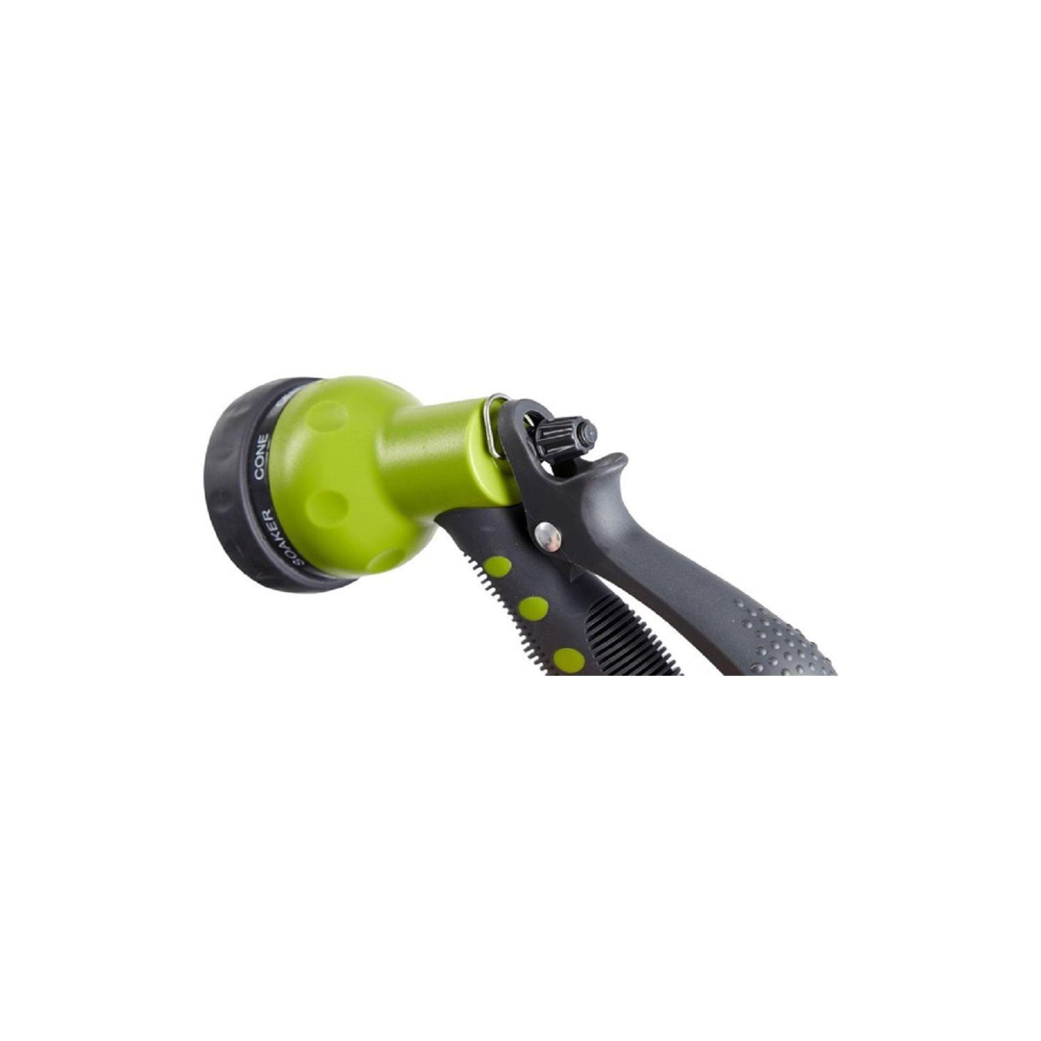 SET DE REGADORES PARA MANGUERA DE RIEGO GROUW - 2