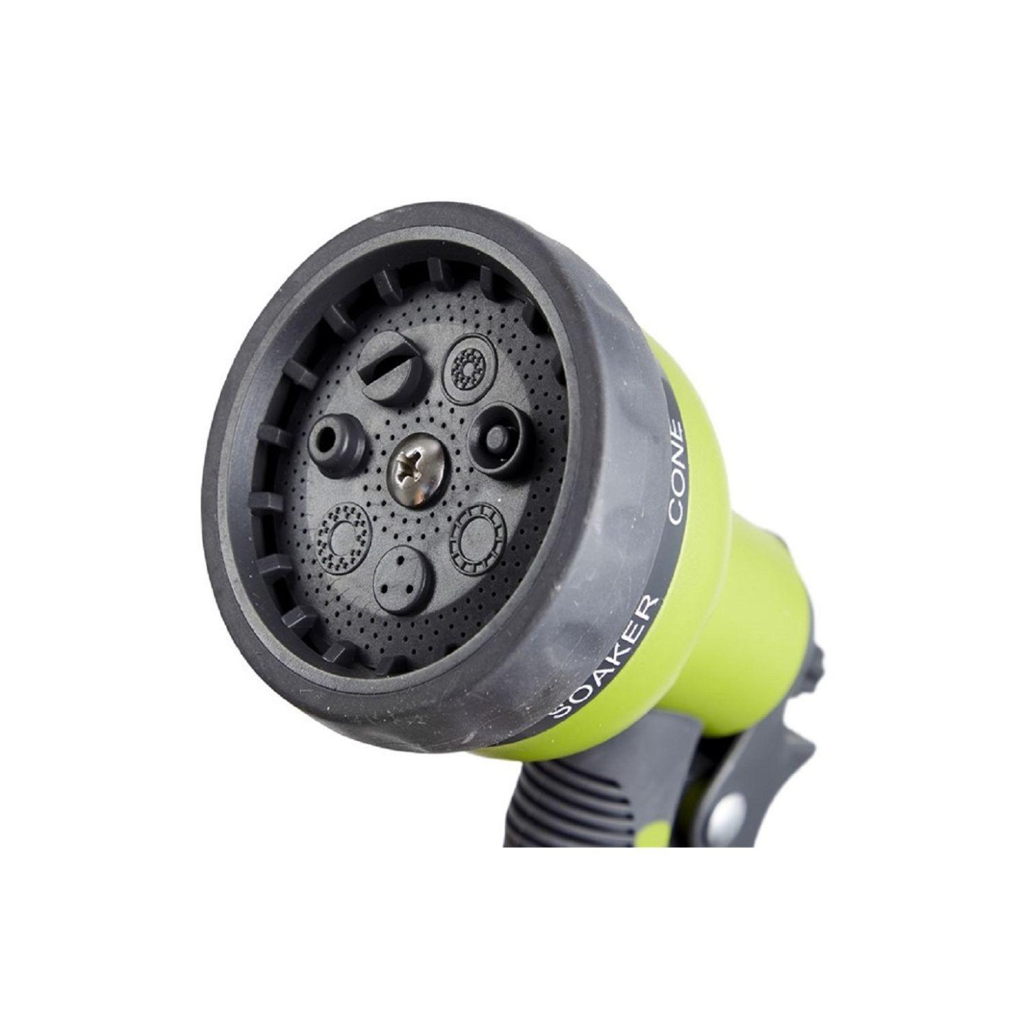 SET DE REGADORES PARA MANGUERA DE RIEGO GROUW - 3