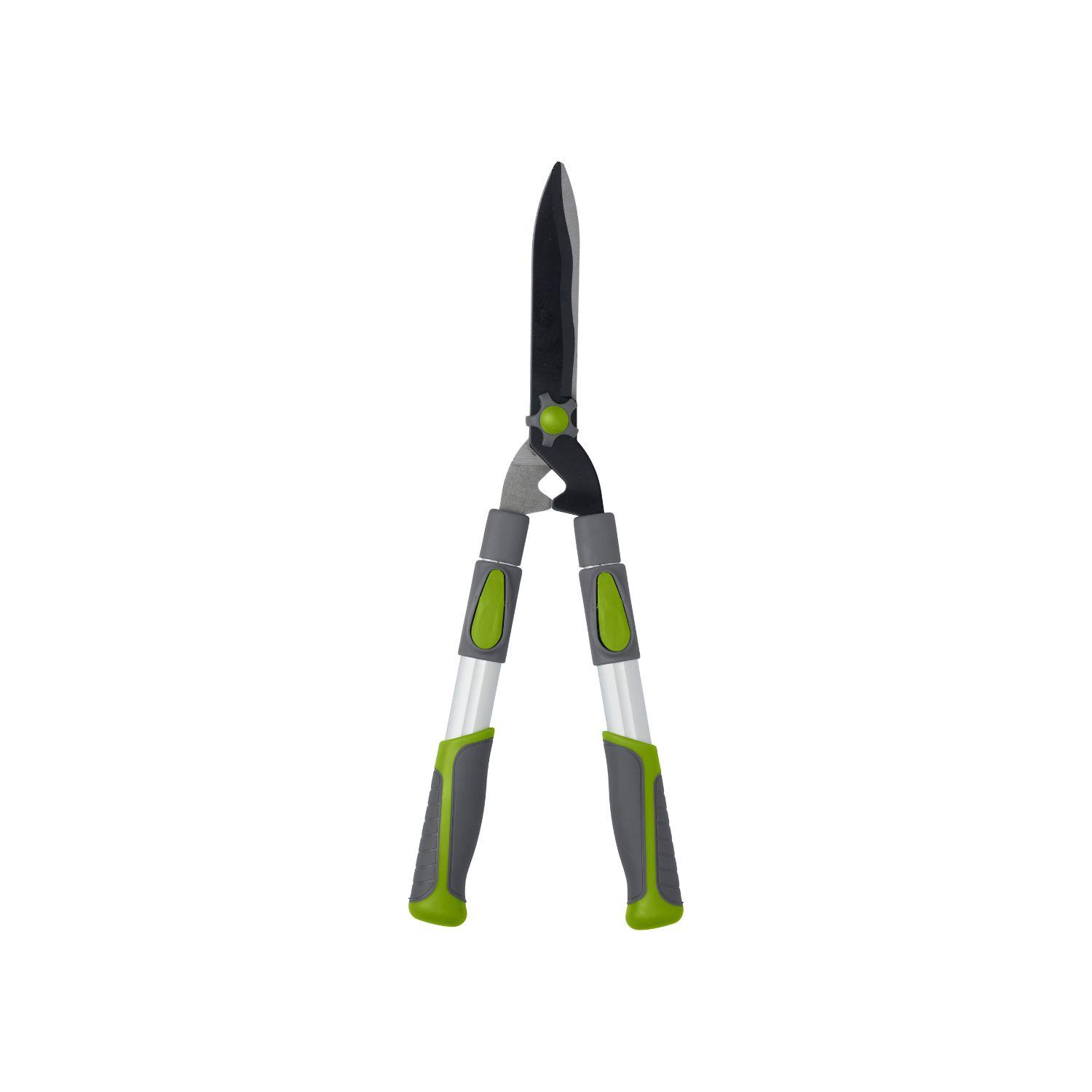 TIJERON EXTENSIBLE TELESCOPICA DE ALUMINIO 58-78 CM GROUW - 1
