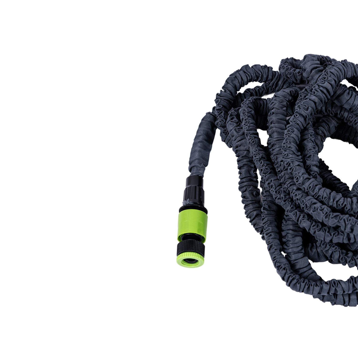 MANGUERA EXTENSIBLE 7,5-22,4 MT, INCLUYE ACCESORIOS GROUW - 2