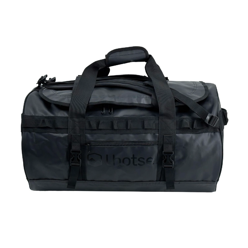 BOLSO DEPORTIVO IMPERMEABLE DUFFEL 60 LTS LHOTSE TAMAÑO TALLA UNICA - 1