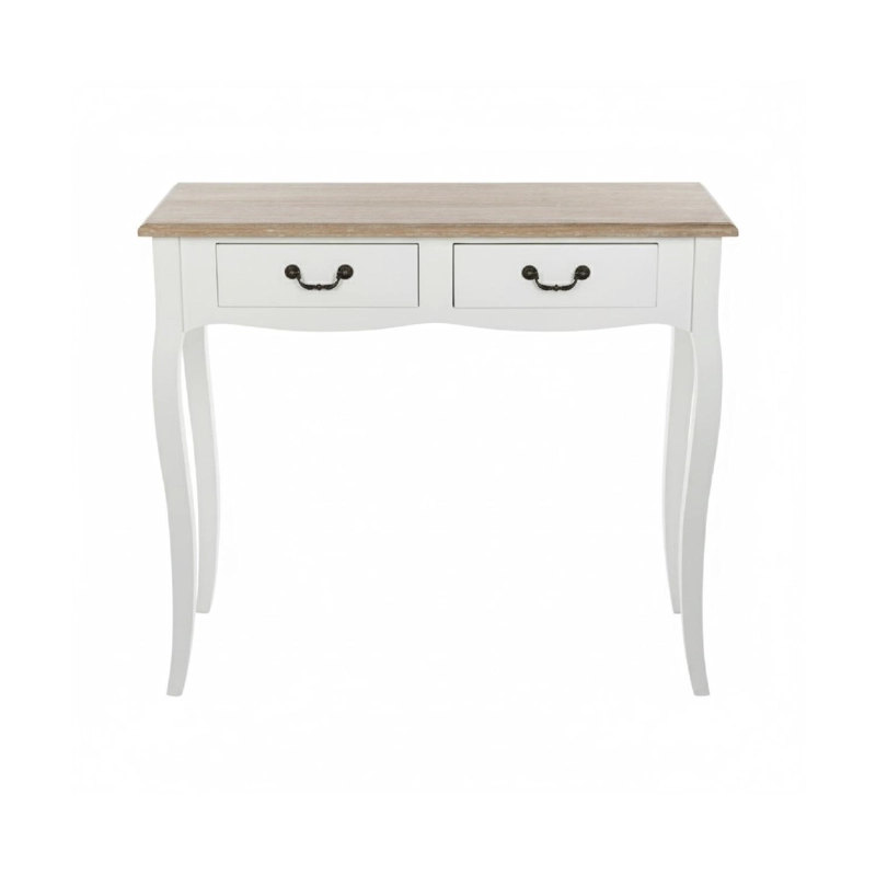 ARRIMO CHRYSA BLANCO 87 X 34 X 78 CM ATMOSPHERA - 1