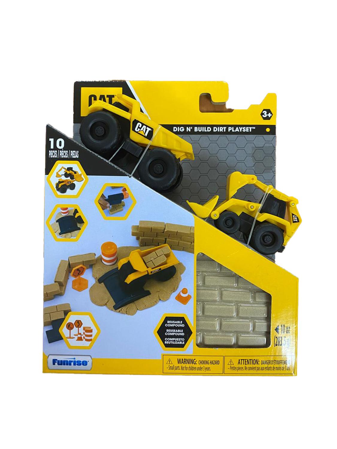 SET CREATIVO DE CONSTRUCCION CON MULTIPLES COMBINACIONES CAT - 2