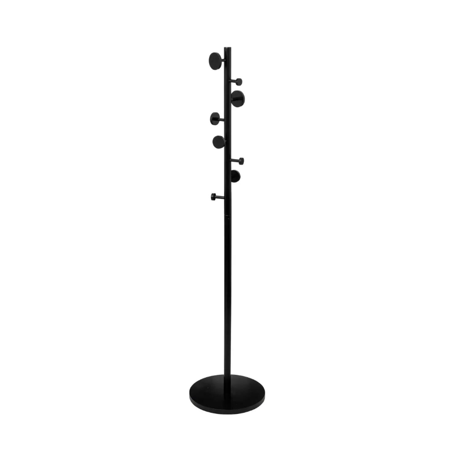 PERCHERO BAMBU 8 GANCHOS 175 CM ATMOSPHERA - 1