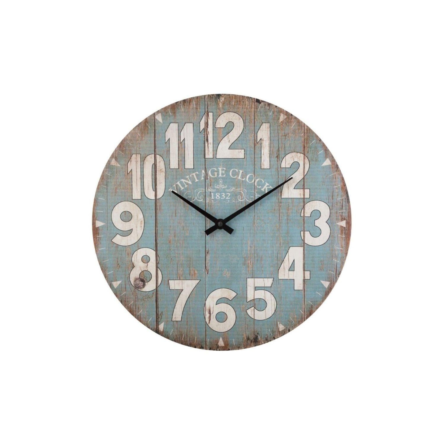 RELOJ ALEX 38 CM ATMOSPHERA TAMAÑO TAMANO UNICO - 1