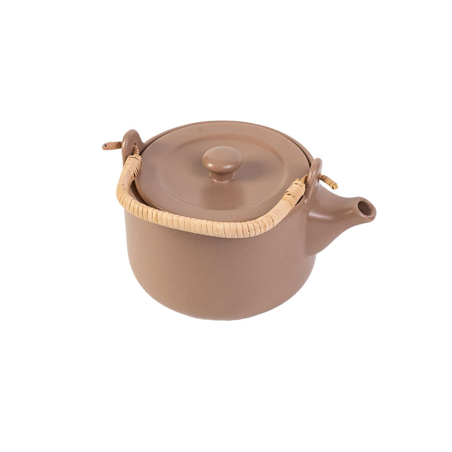 TETERAS DE CERAMICA 1 LT DAY TAMAÑO TAMANO UNICO - 1
