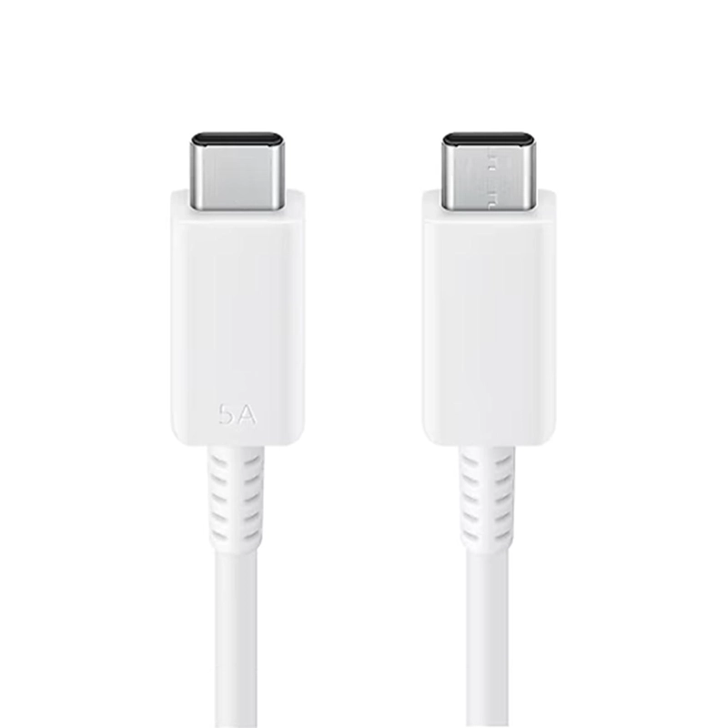CABLE DE CARGA RAPIDA USB-C 100W 5A 1MT LEVO - 1