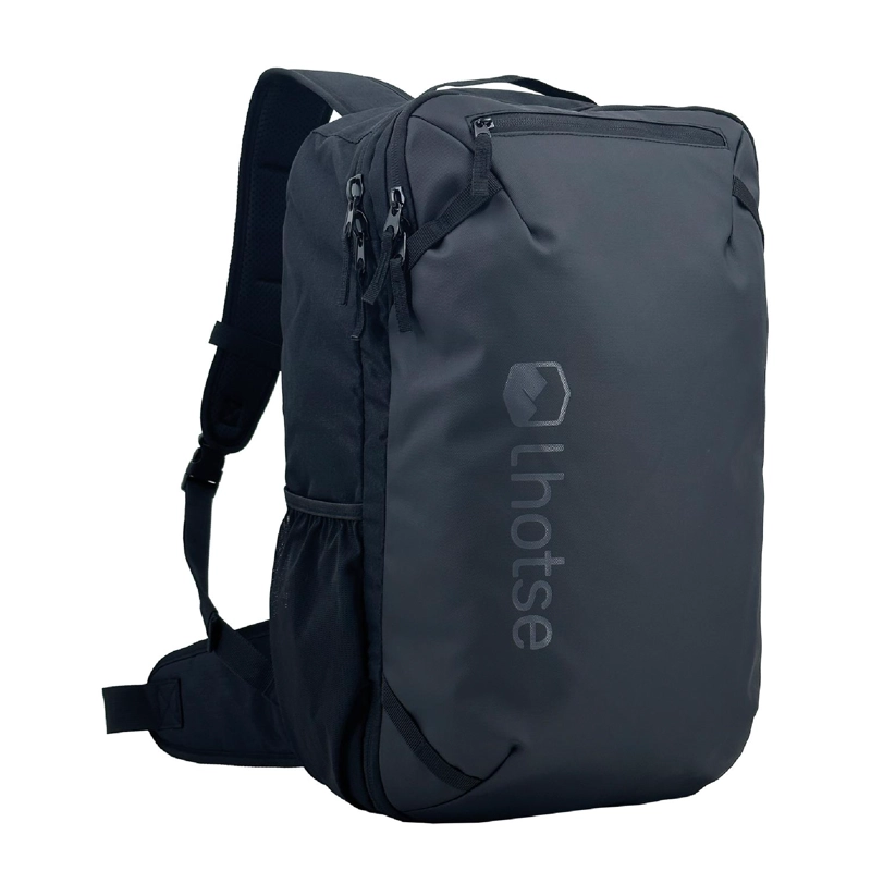 MOCHILA MALETA DE VIAJE NOMAD 35L IMPERMEABLE LHOTSE TAMAÑO TALLA UNICA - 1