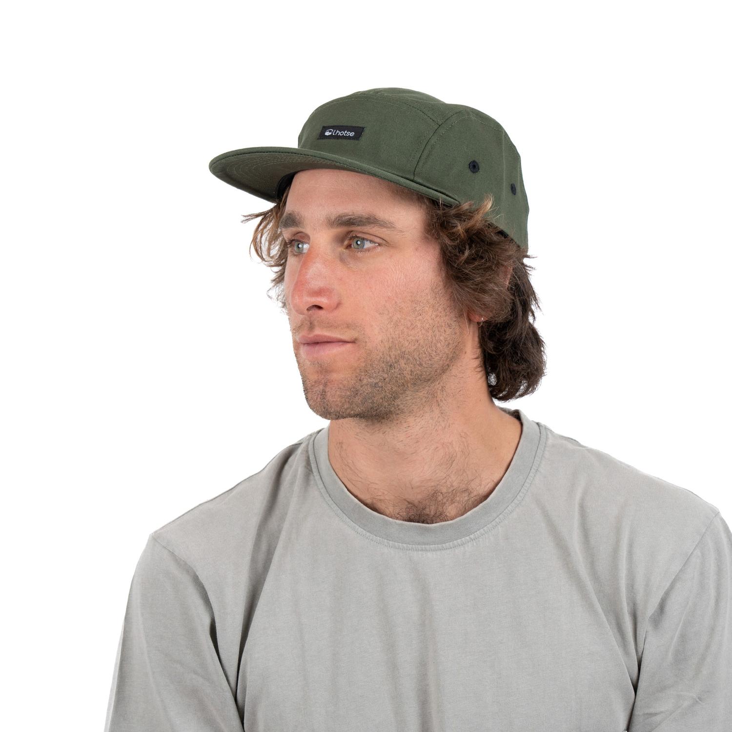 JOCKEY RIDE ALGODON UNISEX LHOTSE - 4