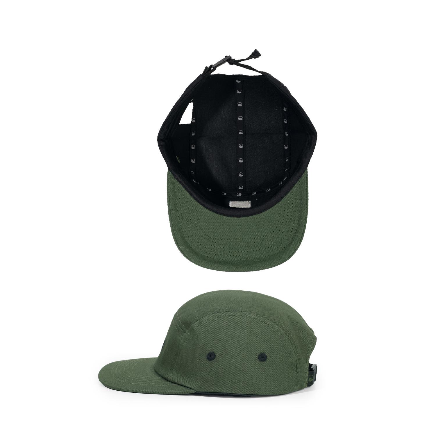 JOCKEY RIDE ALGODON UNISEX LHOTSE - 6