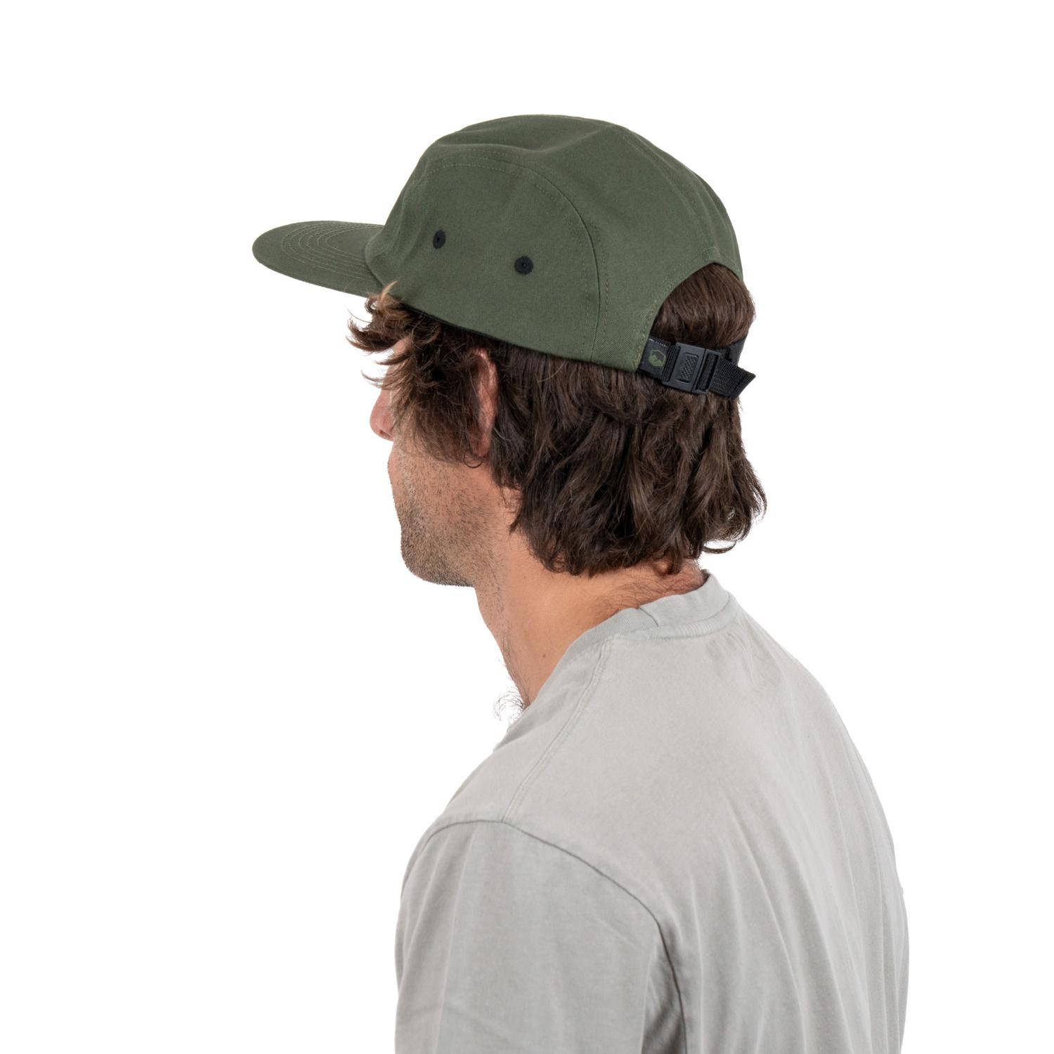 JOCKEY RIDE ALGODON UNISEX LHOTSE - 7