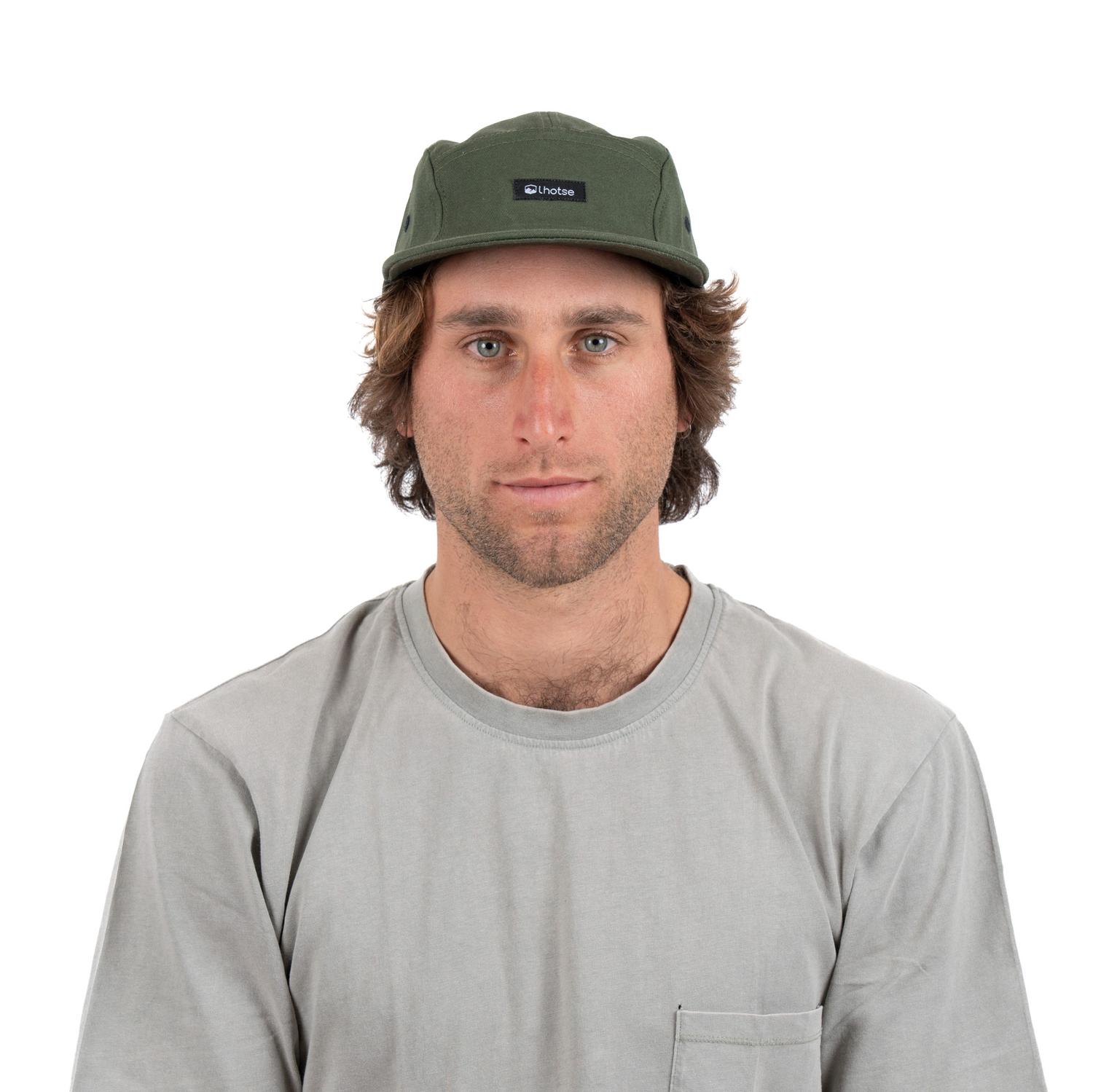 JOCKEY RIDE ALGODON UNISEX LHOTSE - 8