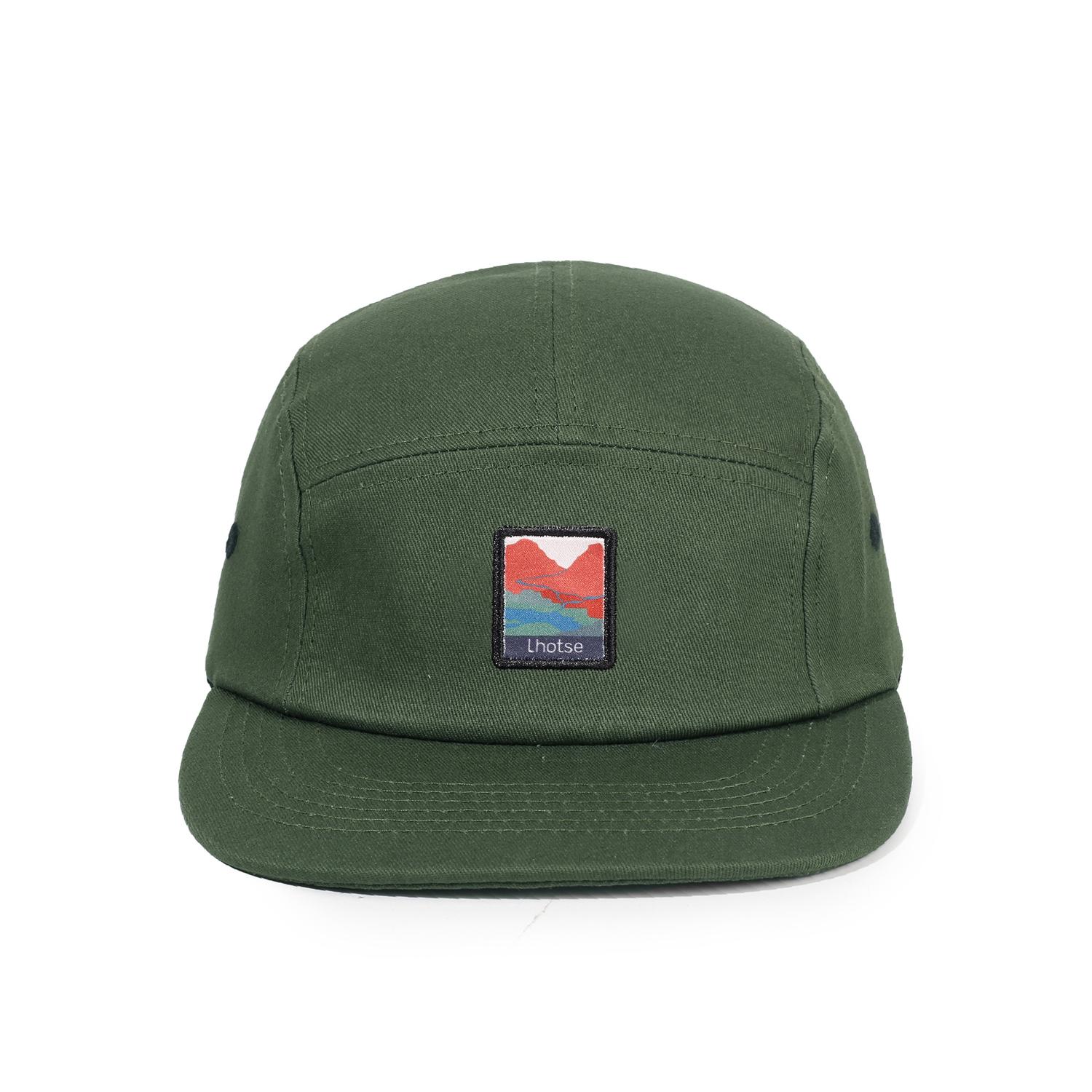 JOCKEY WAVE ALGODON UNISEX LHOTSE - 1