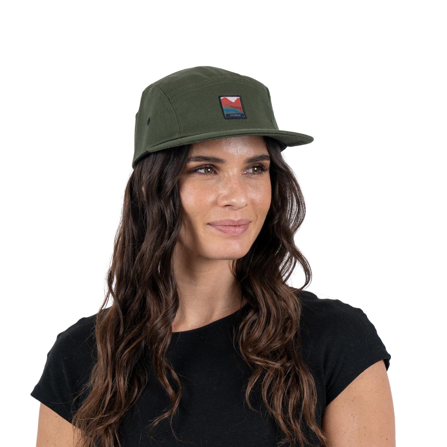 JOCKEY WAVE ALGODON UNISEX LHOTSE - 2