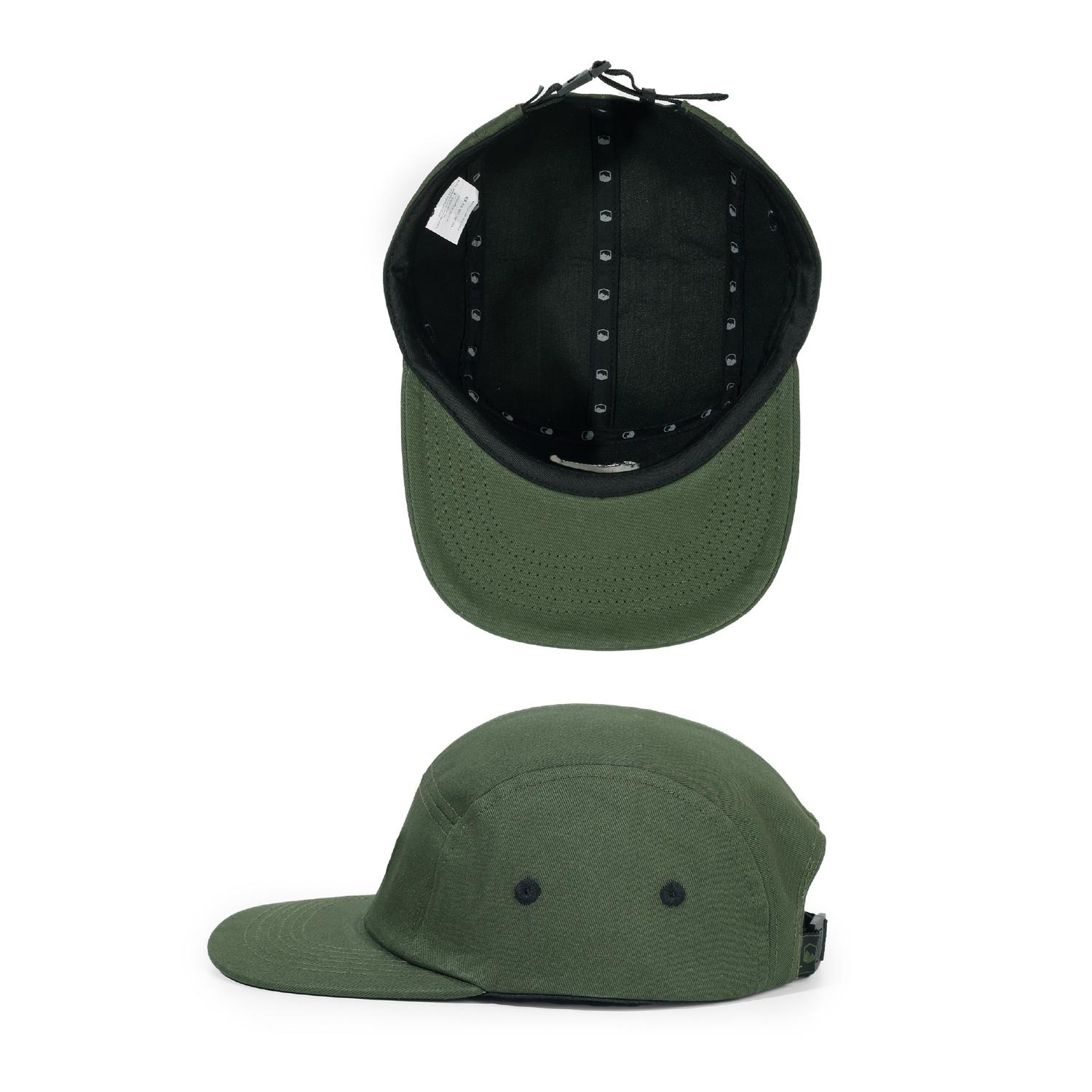 JOCKEY WAVE ALGODON UNISEX LHOTSE - 6