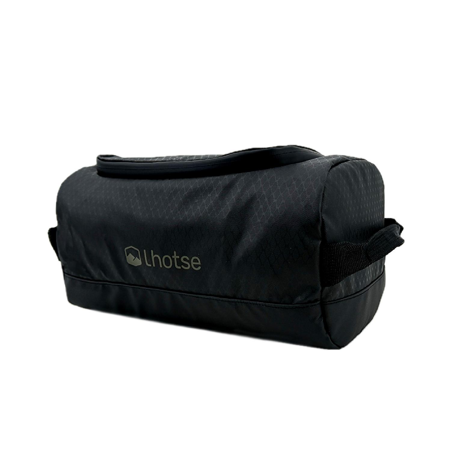 NECESER ESTUCHE DE VIAJE TRAVEL RIMO IMPERMEABLE 5L LHOTSE TAMAÑO TALLA UNICA - 1