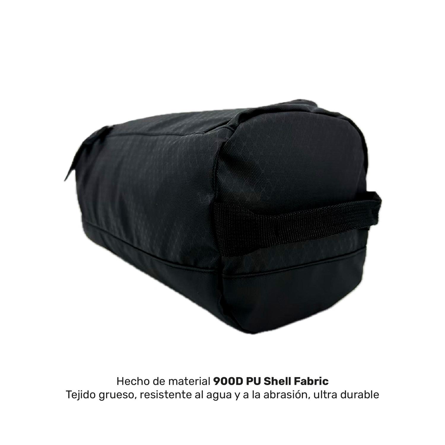 NECESER ESTUCHE DE VIAJE TRAVEL RIMO IMPERMEABLE 5L LHOTSE TAMAÑO TALLA UNICA - 3