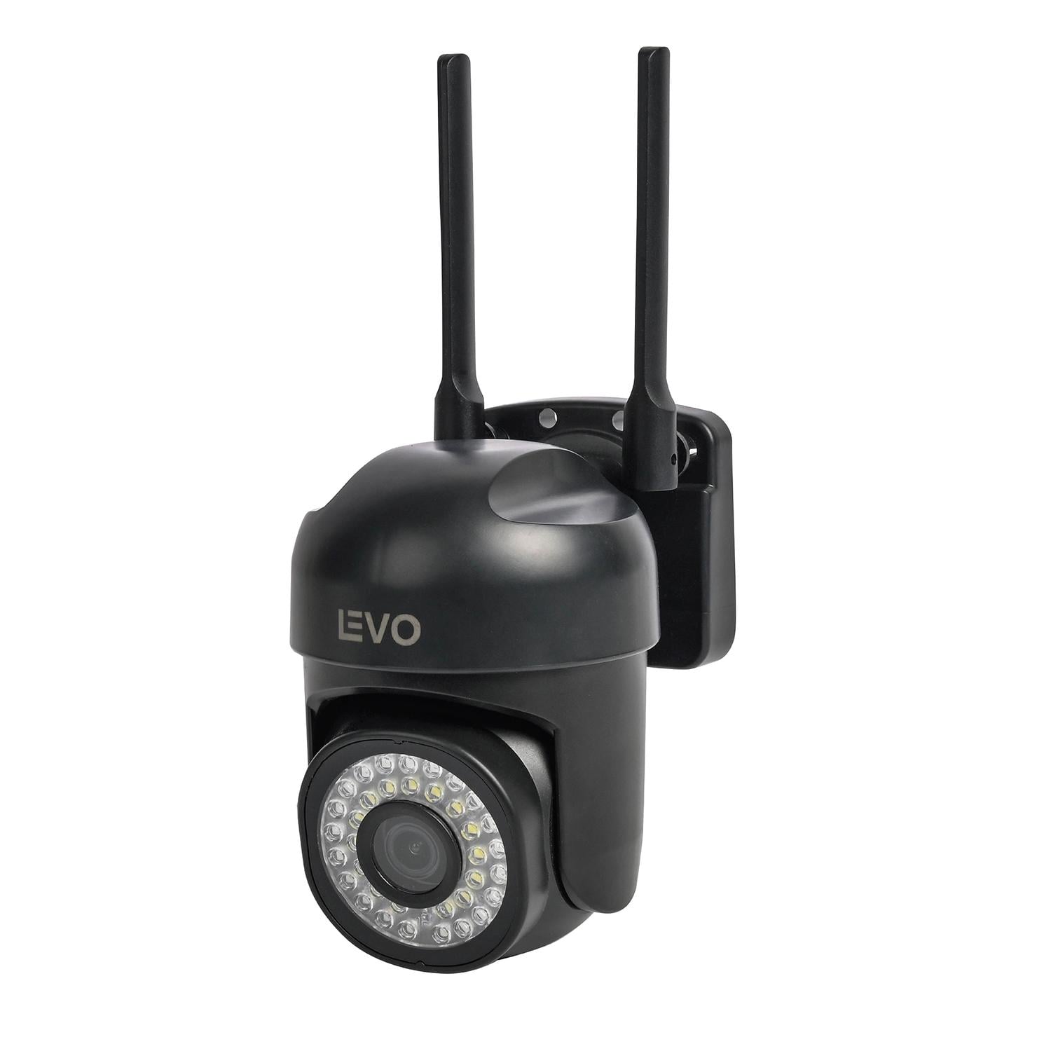 CAMARA DE SEGURIDAD IMPERMEABLE WIFI 5G 2MP GUARDPRO X5 LEVO