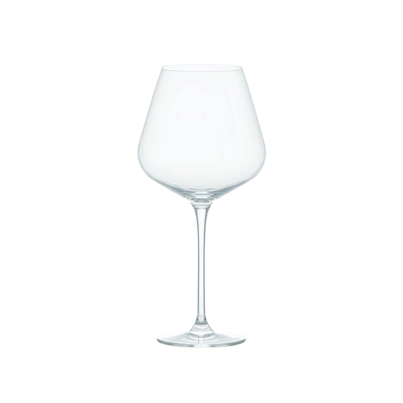 SET 6 COPAS GIN 650ML CRISTAL LONDON SIMPLIT - 1