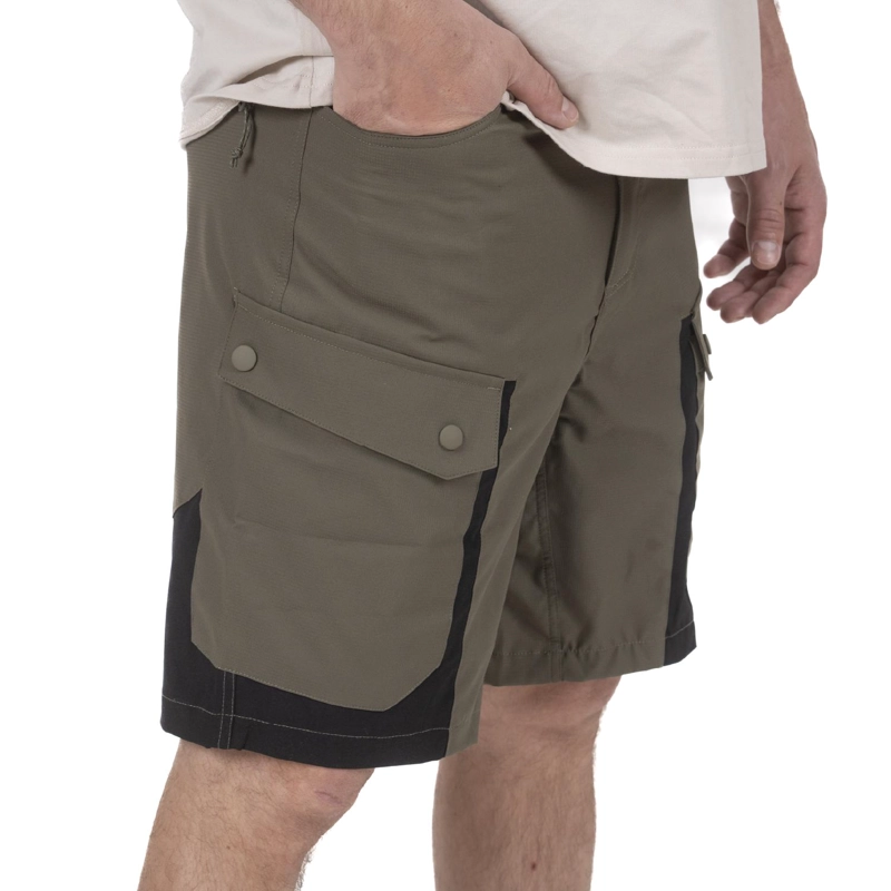 SHORT HOMBRE CARGO ADVENTURE BARUN UV50+ LHOTSE - 4