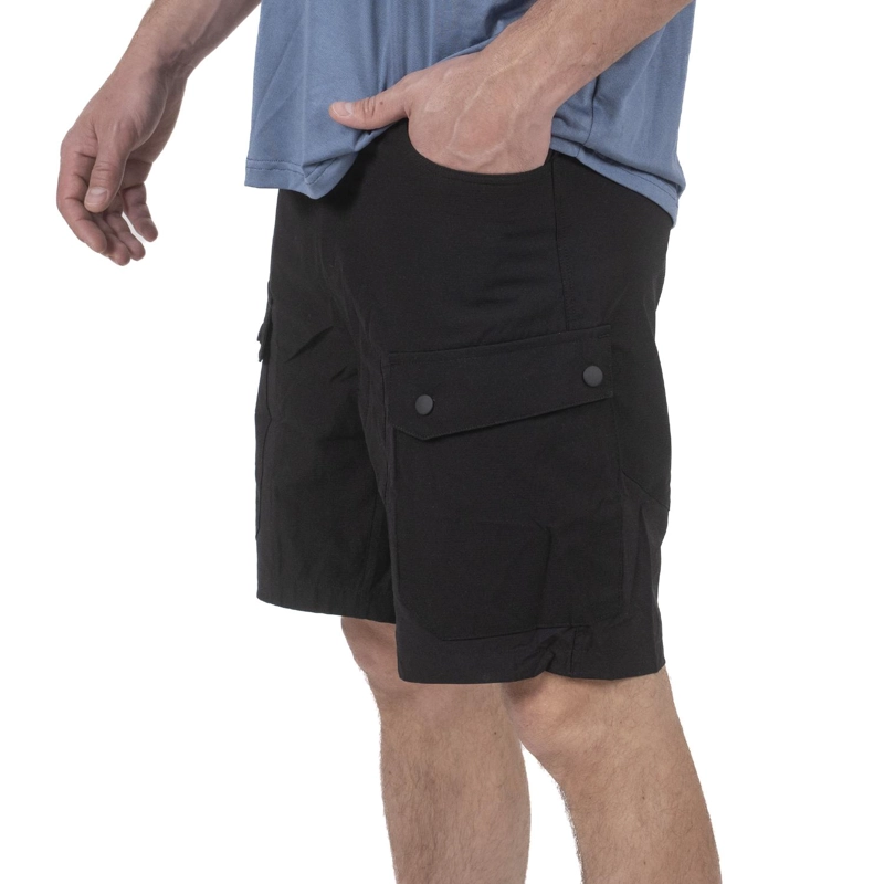 SHORT HOMBRE CARGO ADVENTURE BARUN UV50+ LHOTSE - 4