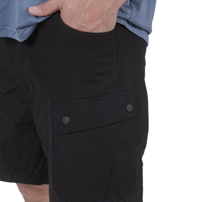 SHORT HOMBRE CARGO ADVENTURE BARUN UV50+ LHOTSE - 7