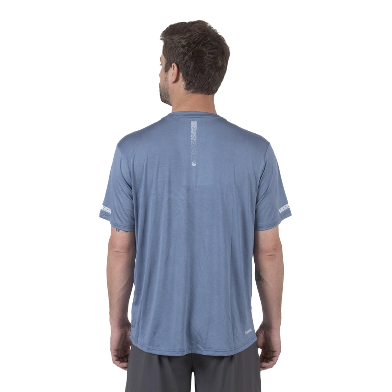POLERA DEPORTIVA MANGA CORTA HOMBRE BOYAK DRYCOOL LHOTSE - 3