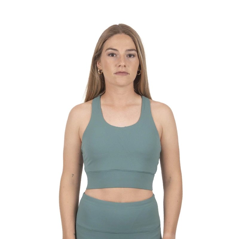PETO DEPORTIVO MUJER MIDDLE KALO LHOTSE - 1