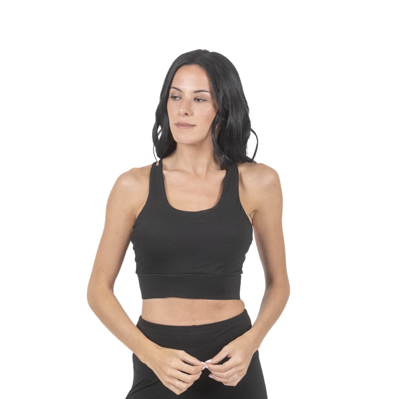 PETO DEPORTIVO MUJER MIDDLE KALO LHOTSE - 1