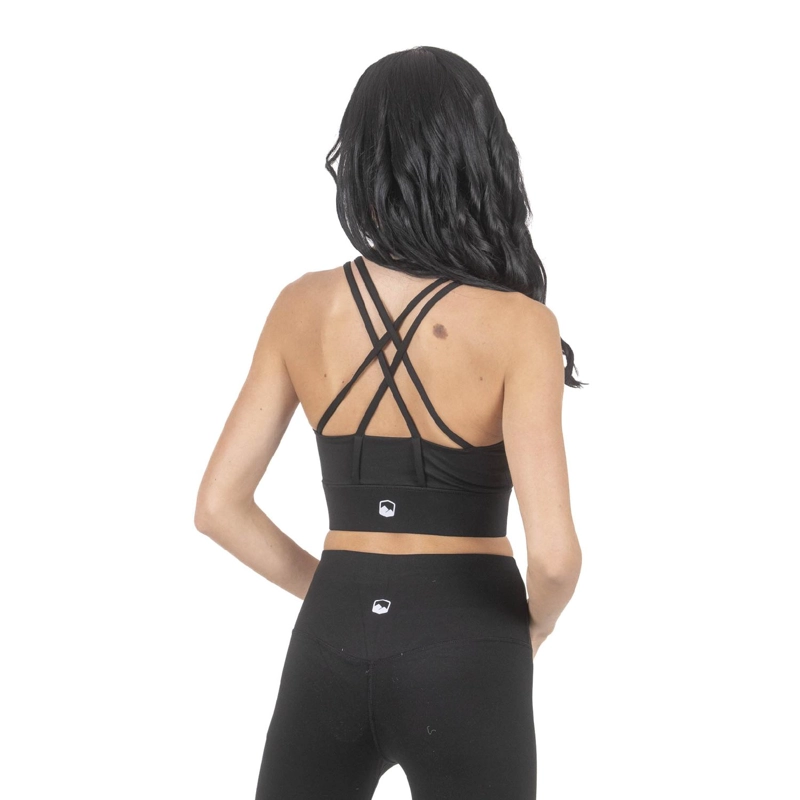 PETO DEPORTIVO MUJER MIDDLE KALO LHOTSE - 3