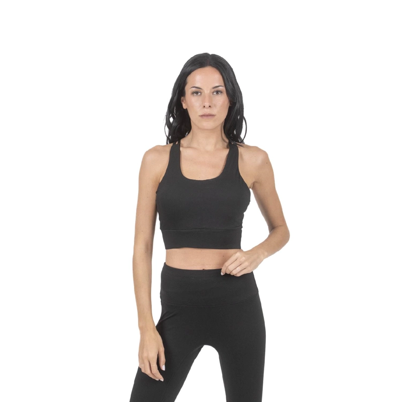 PETO DEPORTIVO MUJER MIDDLE KALO LHOTSE - 6