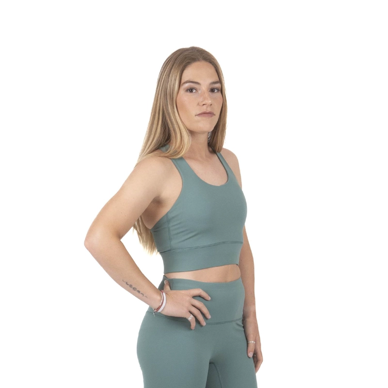 PETO DEPORTIVO MUJER MIDDLE KALO LHOTSE - 7
