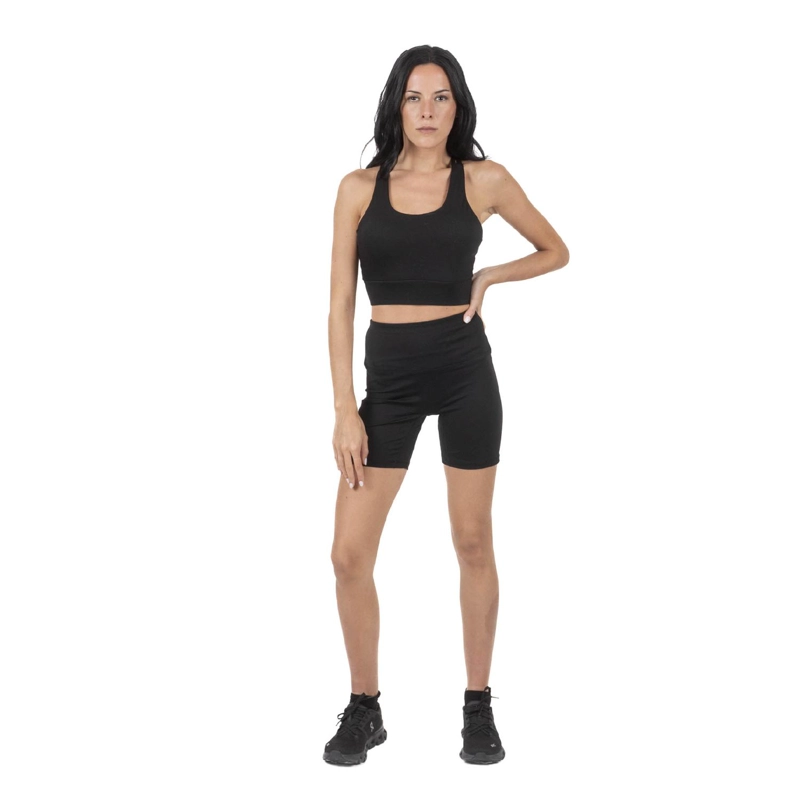 CALZA DEPORTIVA MUJER BIKER DHARA LHOTSE - 1
