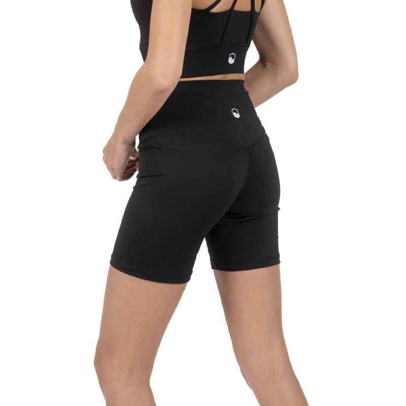 CALZA DEPORTIVA MUJER BIKER DHARA LHOTSE - 4