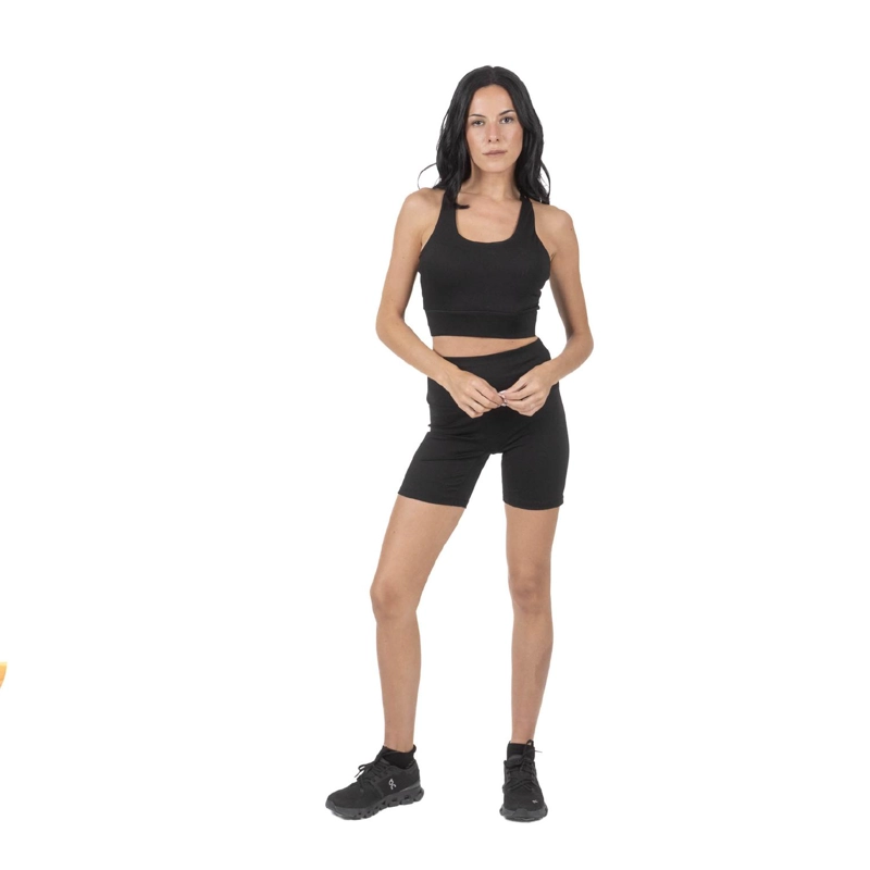 CALZA DEPORTIVA MUJER BIKER DHARA LHOTSE - 6