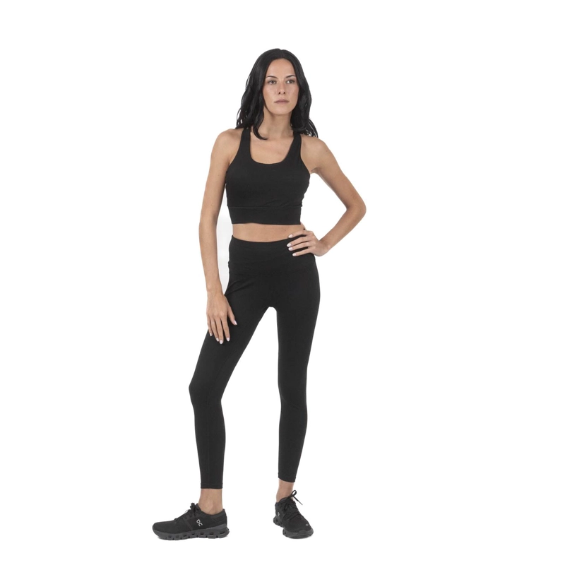 CALZA DEPORTIVA MUJER LEGGING BERGENIA LHOTSE - 6