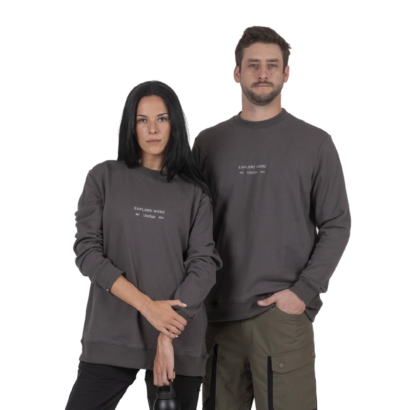 POLERON UNISEX SWEATSHIRT ORIGIN LHOTSE - 1