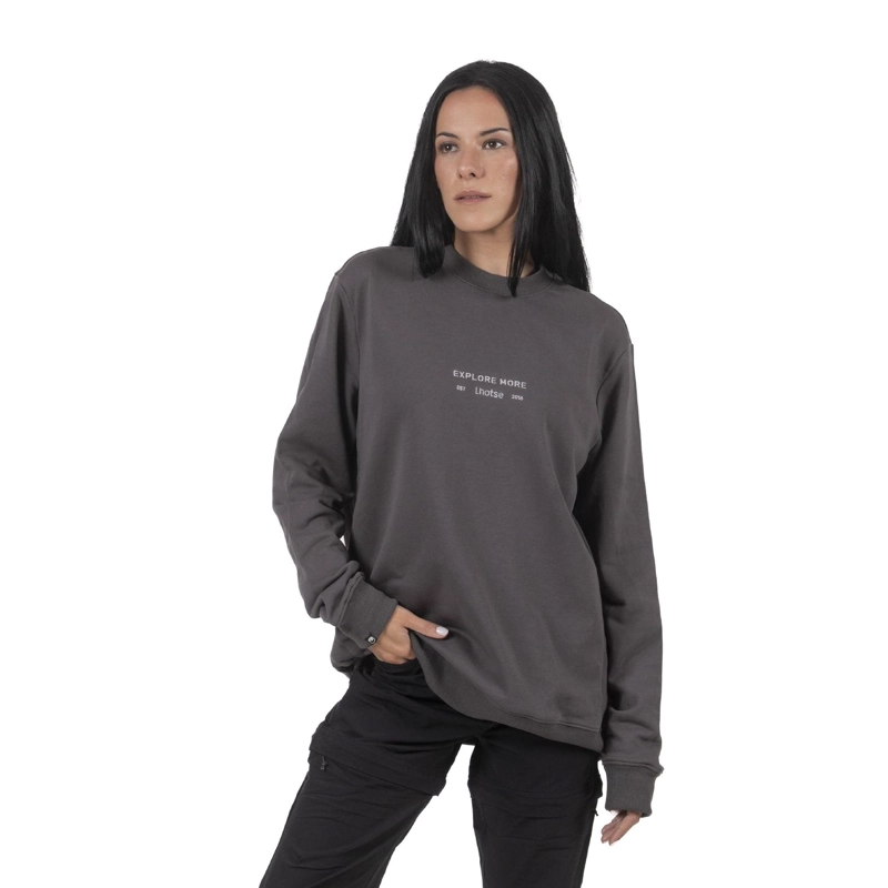 POLERON UNISEX SWEATSHIRT ORIGIN LHOTSE - 3
