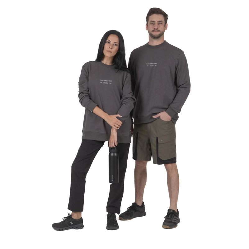 POLERON UNISEX SWEATSHIRT ORIGIN LHOTSE - 6