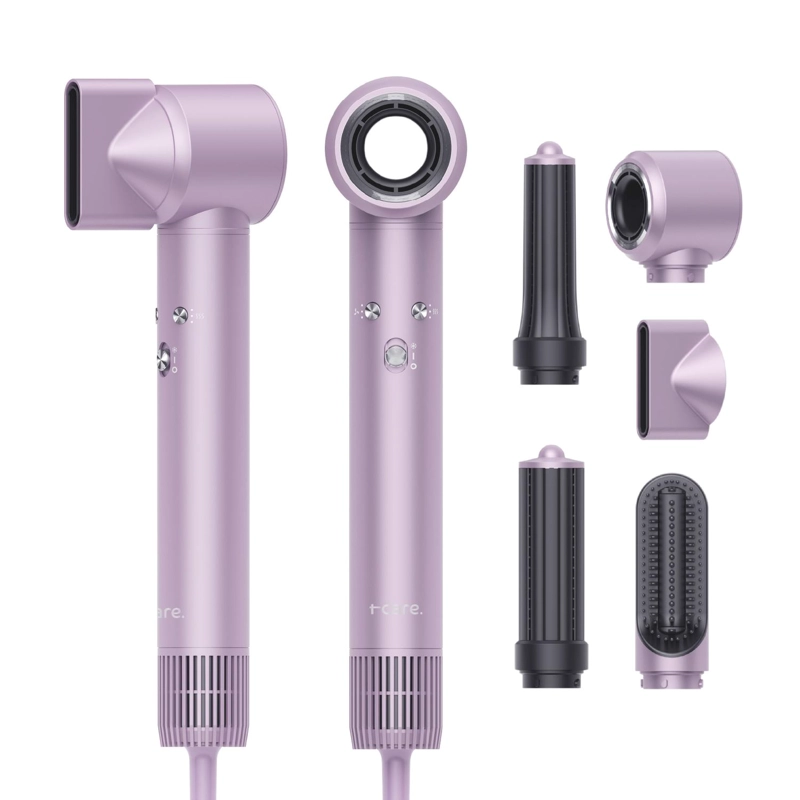 SECADOR DE PELO MULTISTYLER T-CARE 5 EN 1 - 1