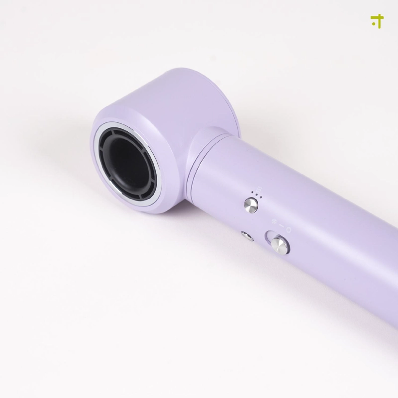 SECADOR DE PELO MULTISTYLER T-CARE 5 EN 1 - 2
