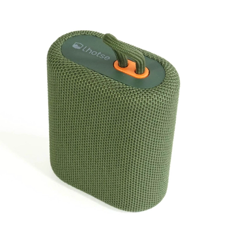 PARLANTE PORTATIL BLUETOOTH LHOTSE TUNE UP - 1
