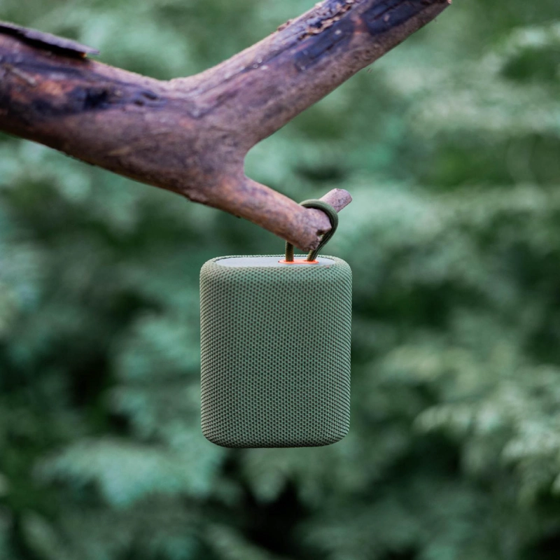 PARLANTE PORTATIL BLUETOOTH LHOTSE TUNE UP - 6