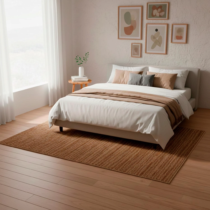 ALFOMBRA EXTERIOR/INTERIOR RECTANGULAR 230X160 CM ATMOSPHERA - 2