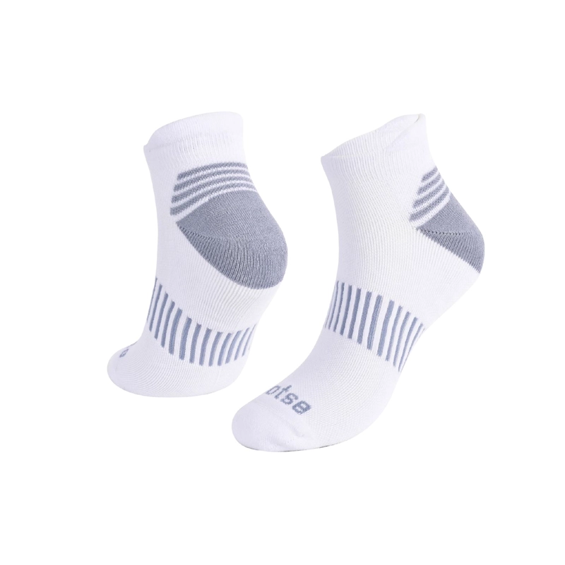CALCETIN DEPORTIVO CORTE TOBILLO RUNNING VORA LHOTSE - 1