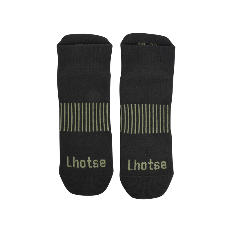 CALCETIN DEPORTIVO CORTE TOBILLO RUNNING VORA LHOTSE - 4