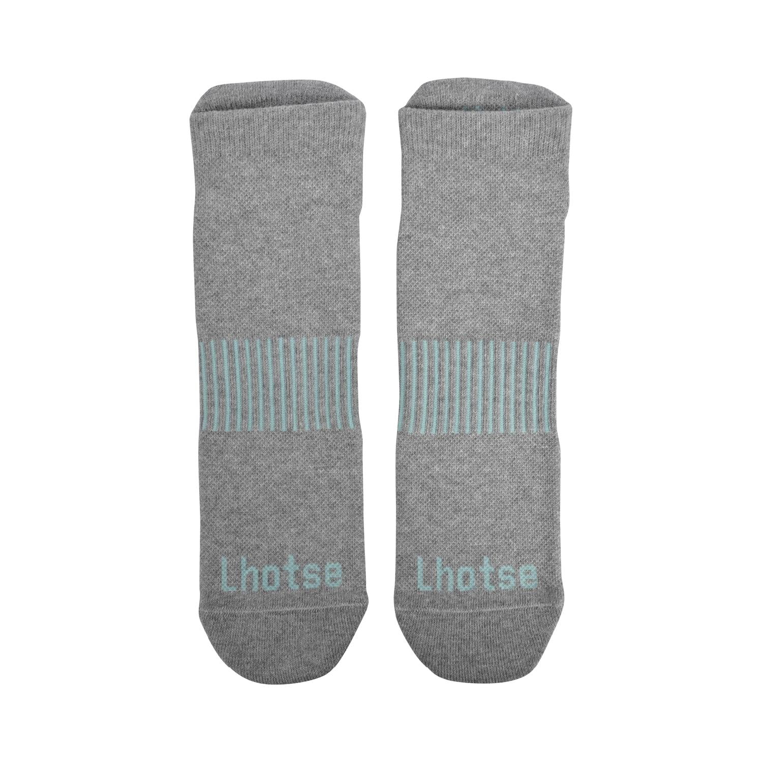 CALCETIN DEPORTIVO CORTE TOBILLO RUNNING VORA LHOTSE - 4