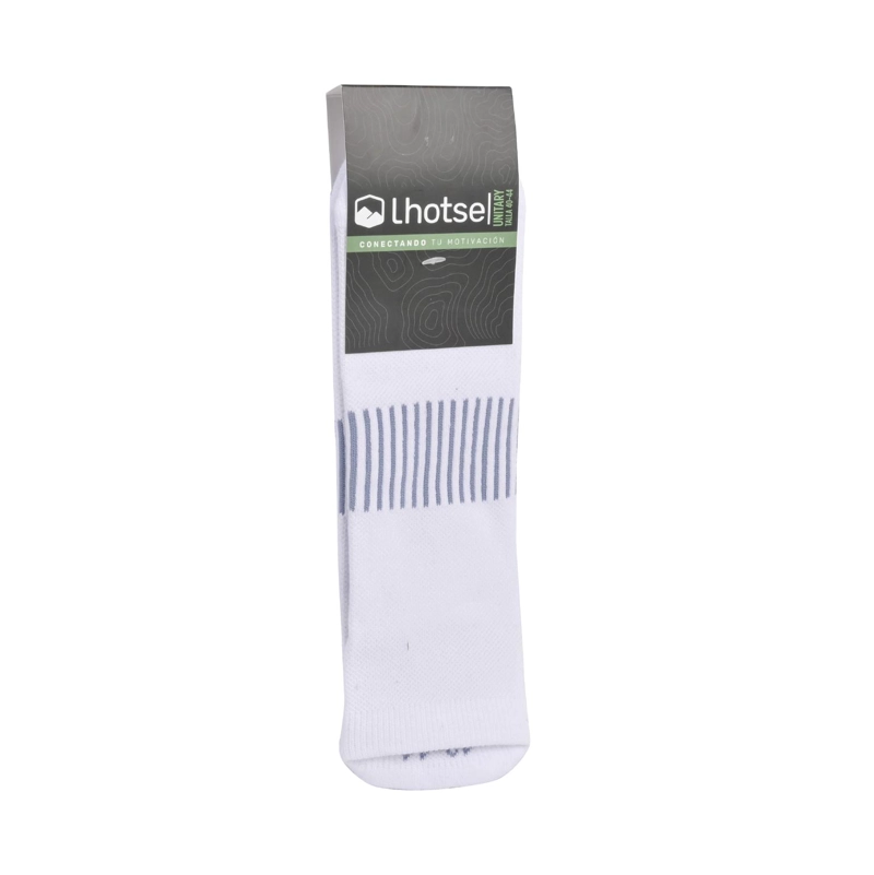 CALCETIN DEPORTIVO CORTE TOBILLO RUNNING VORA LHOTSE - 6